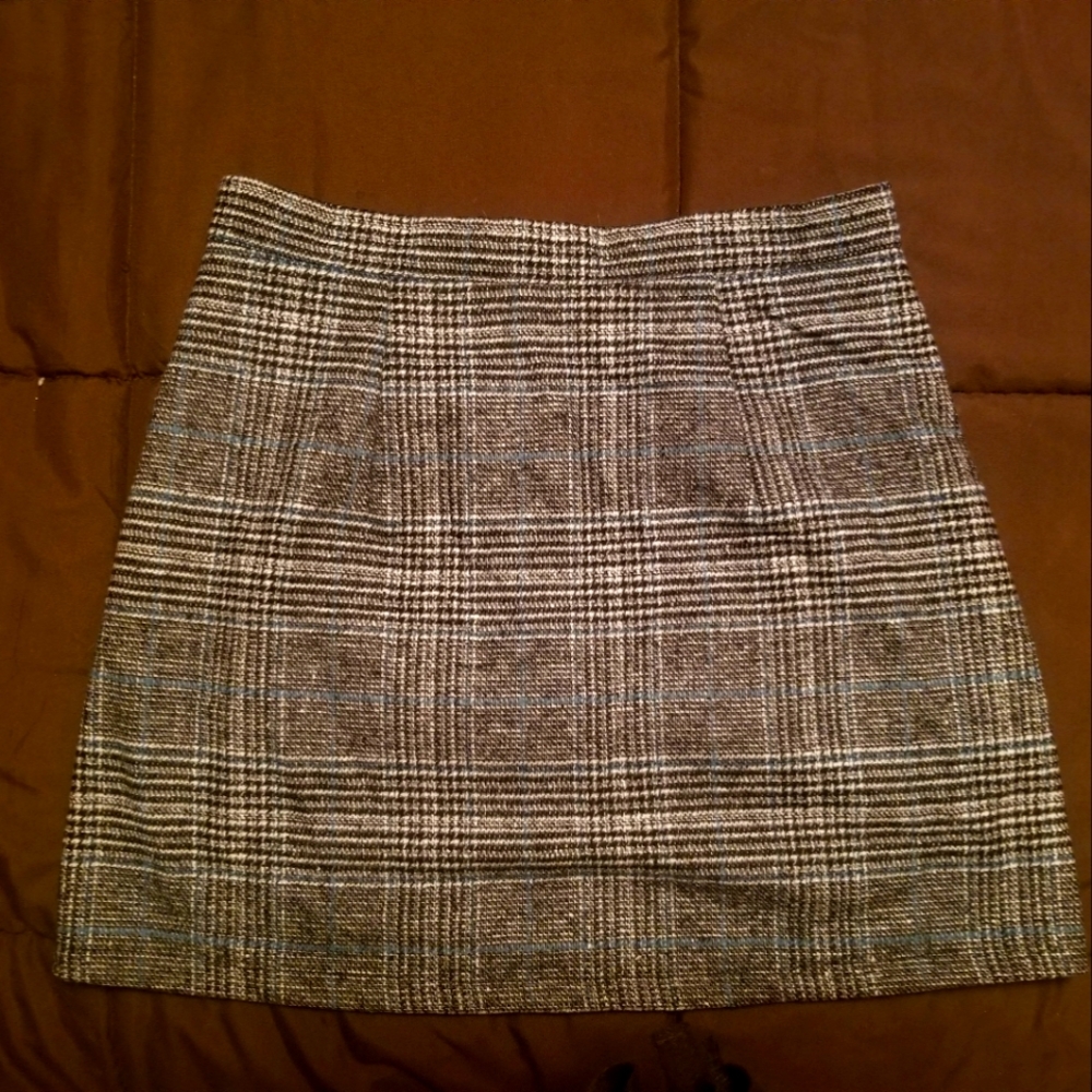 SheIn Brand Mini Skirt